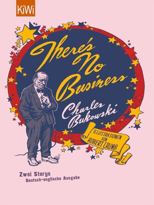 cover image of There's No Business / Bring Me Your Love